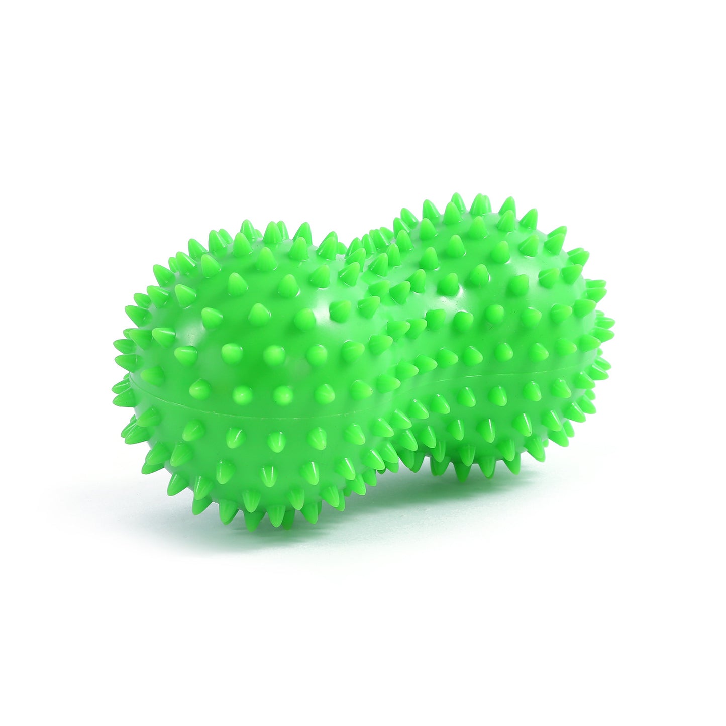 Spiky massasjeball (peanøtt)