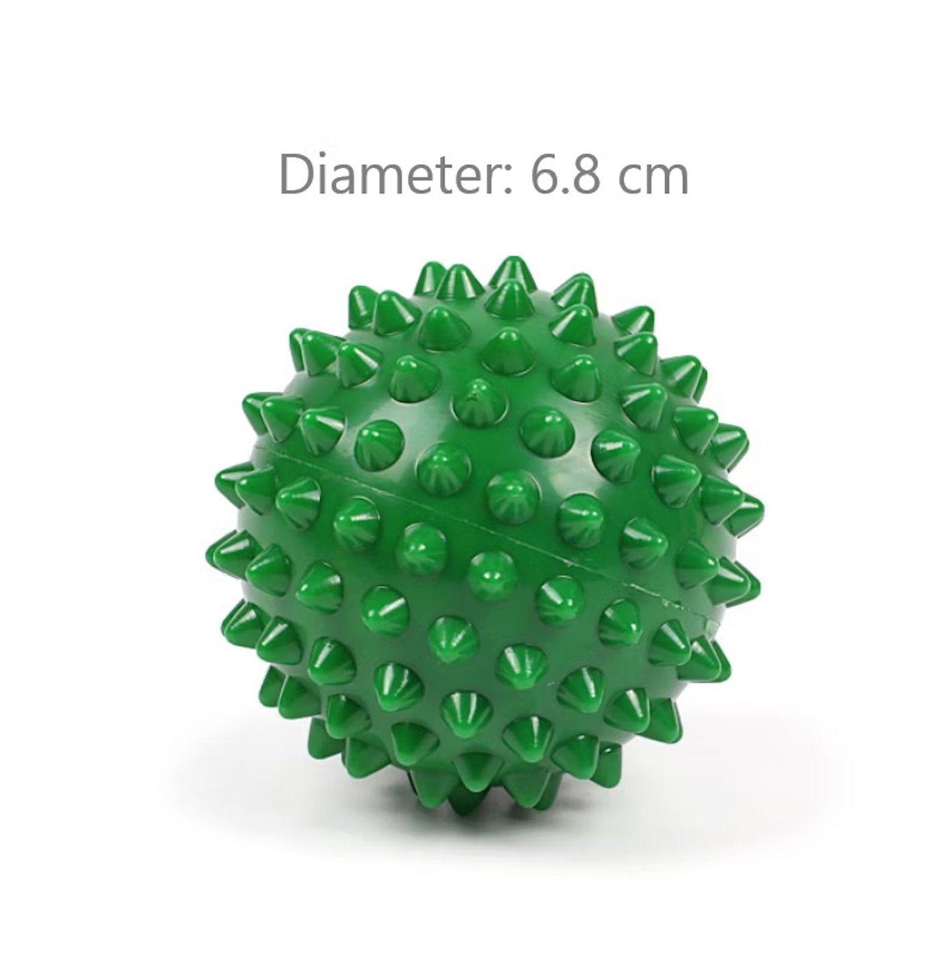 Spiky massasjeball
