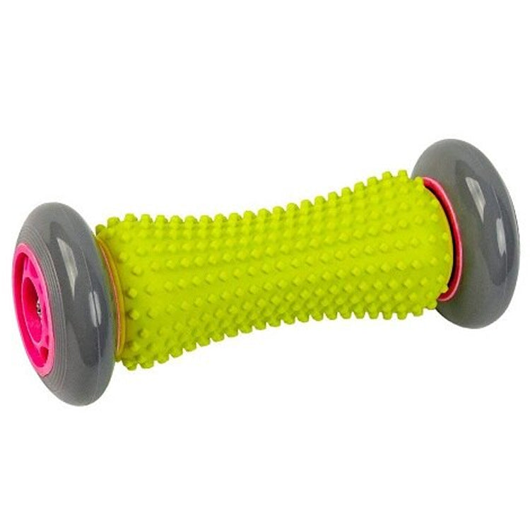 Massasjerulle