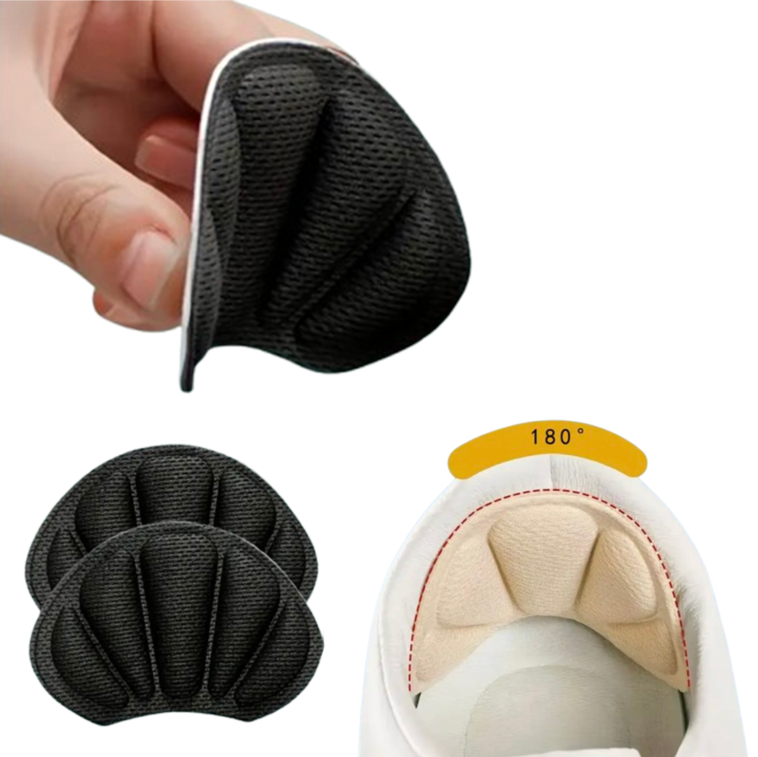 halskydd for skor 1 1